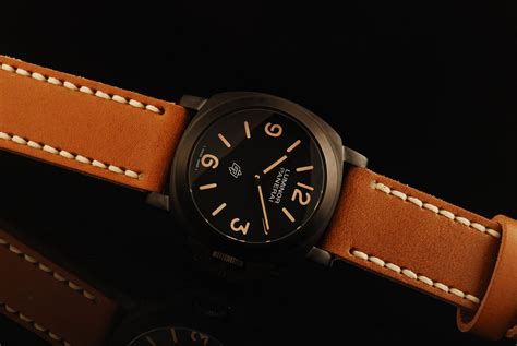 how good are panerai replicas|panerai look alike.